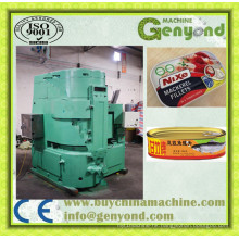 Fish Cans Sealing Machine Tomato Paste Cans Sealing Machine